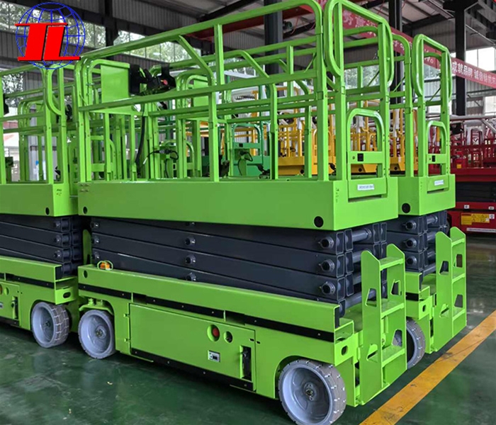 德州全自行式升降机