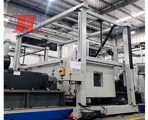 德州龙门架操作平台