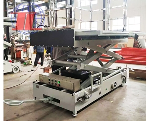 德州整机防爆升降平台