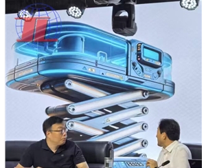 购买升降机要看哪些核心参数？